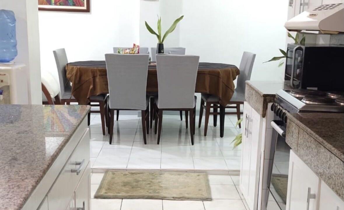 Photo of Kitchen in Suba Basbas