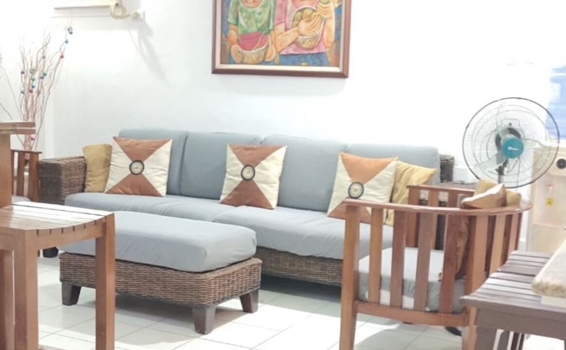 Photo of Livingroom in Suba Basbas