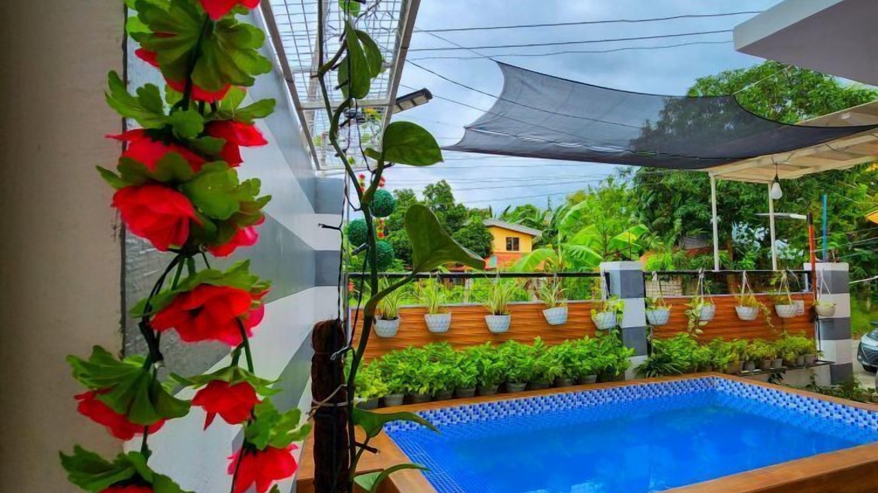 Photo of Outdoor in Jaro