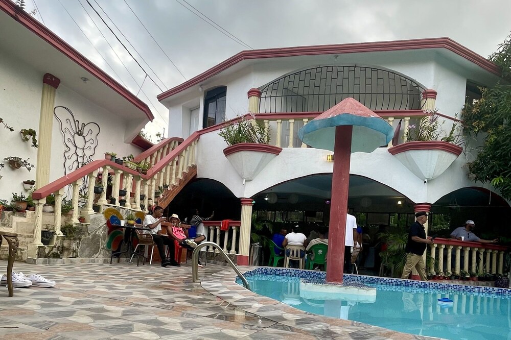 Photo of Outdoor in Santo Domingo Oeste