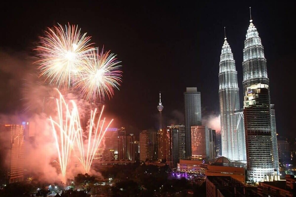 Photo of Outdoor in Damansara Perdana