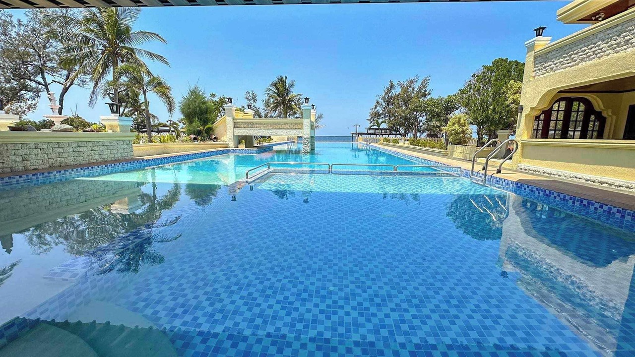 Photo of Outdoor in Pasuquin