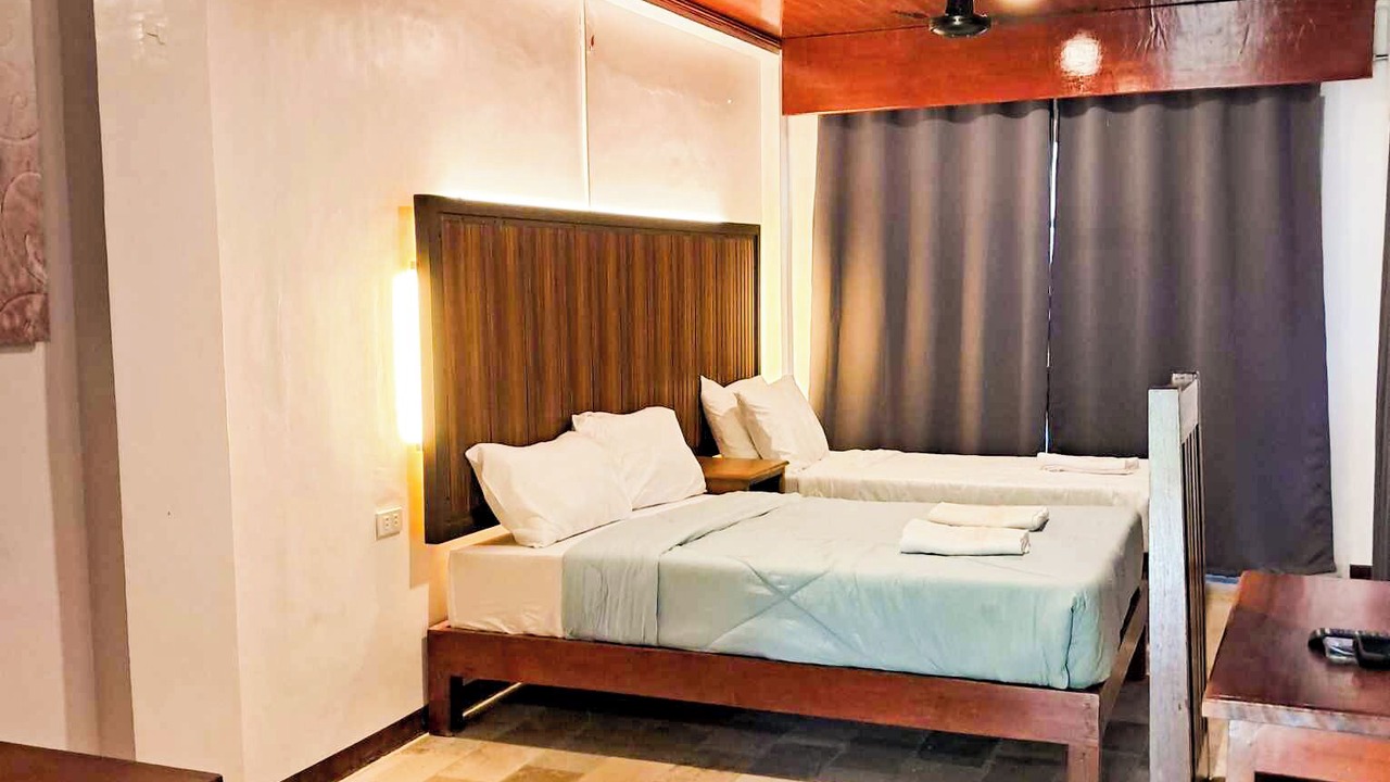 Photo of Bedroom in Pasuquin
