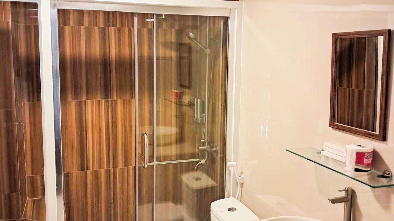 Photo of Bathroom in Pasuquin