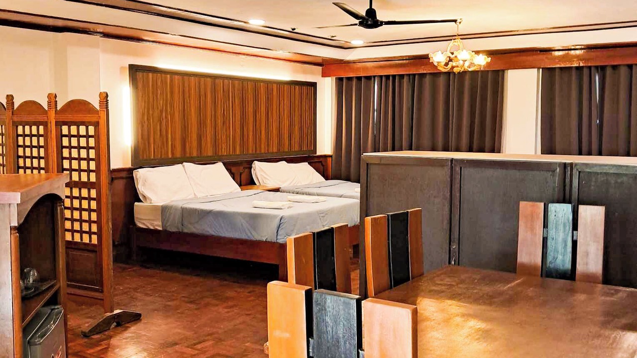 Photo of Bedroom in Pasuquin