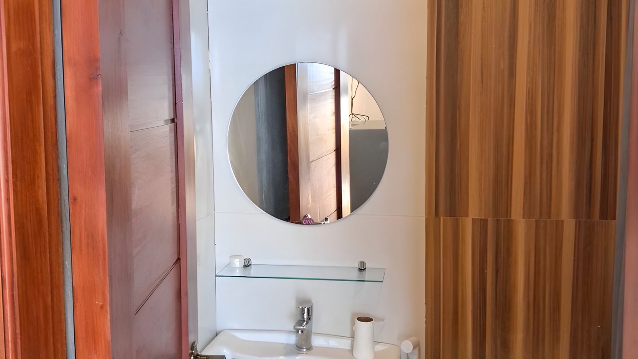 Photo of Bathroom in Pasuquin