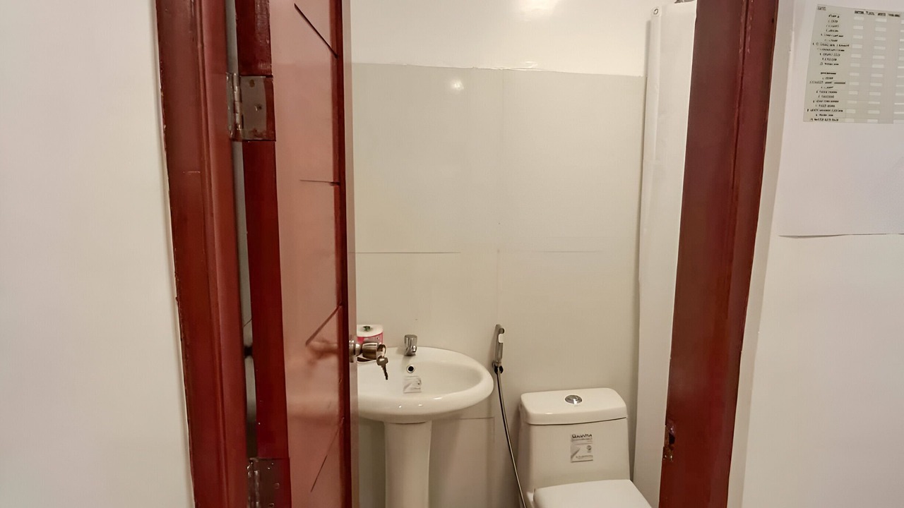 Photo of Bathroom in Pasuquin