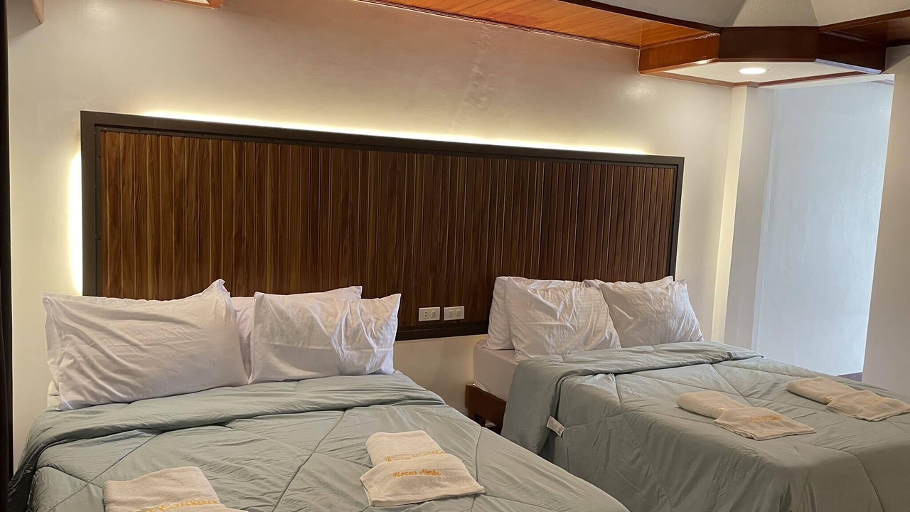 Photo of Bedroom in Pasuquin