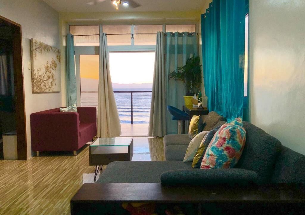 Photo of Livingroom in Toledo City