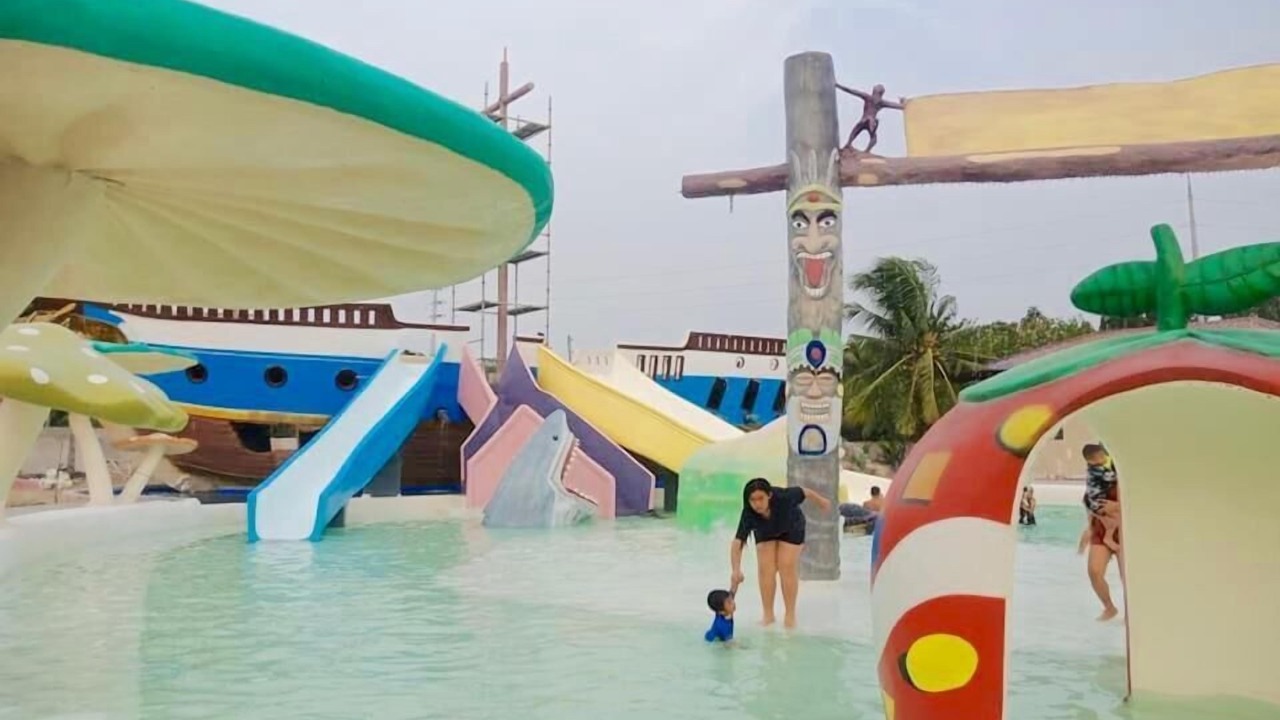 Photo of Outdoor in Toledo City