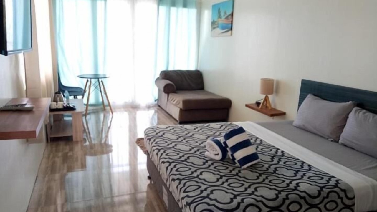 Photo of Bedroom in Toledo City