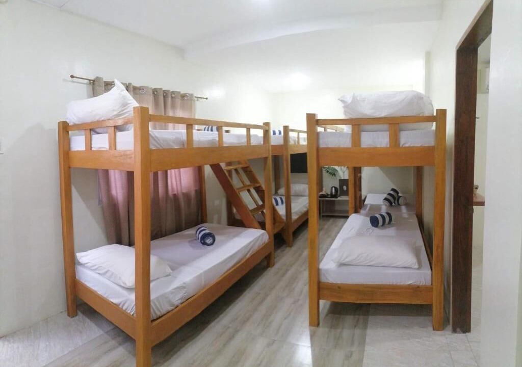 Photo of Bedroom in Toledo City