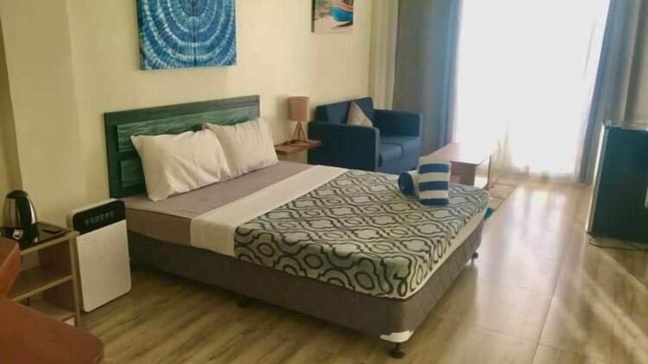 Photo of Bedroom in Toledo City