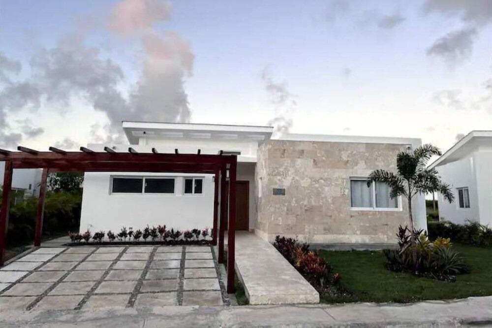 Photo of Outdoor in Punta Cana Village