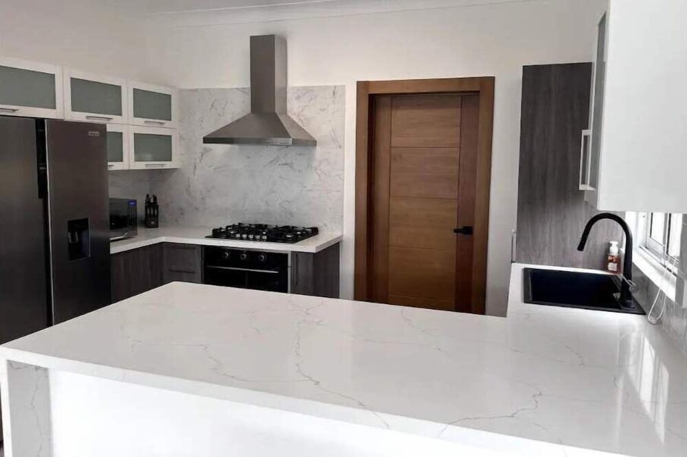 Photo of Kitchen in Punta Cana Village