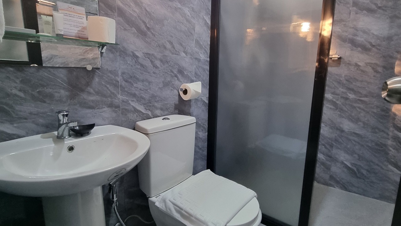Photo of Bathroom in Bautista