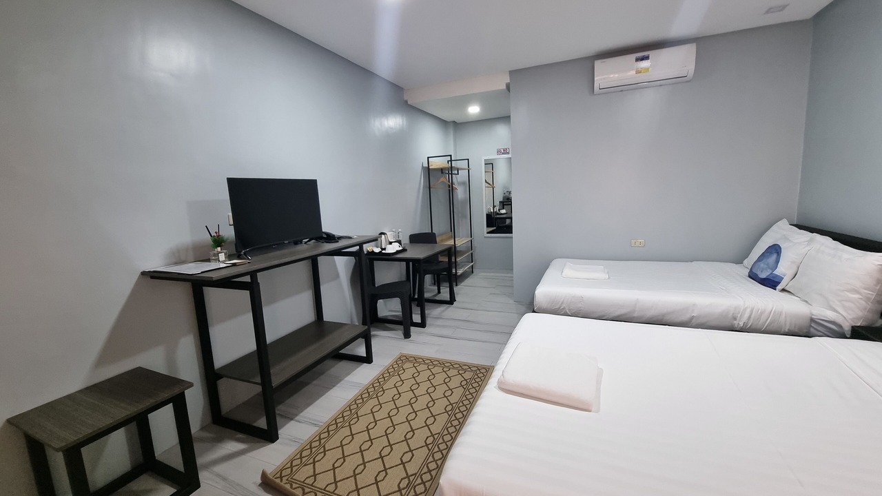 Photo of Bedroom in Bautista