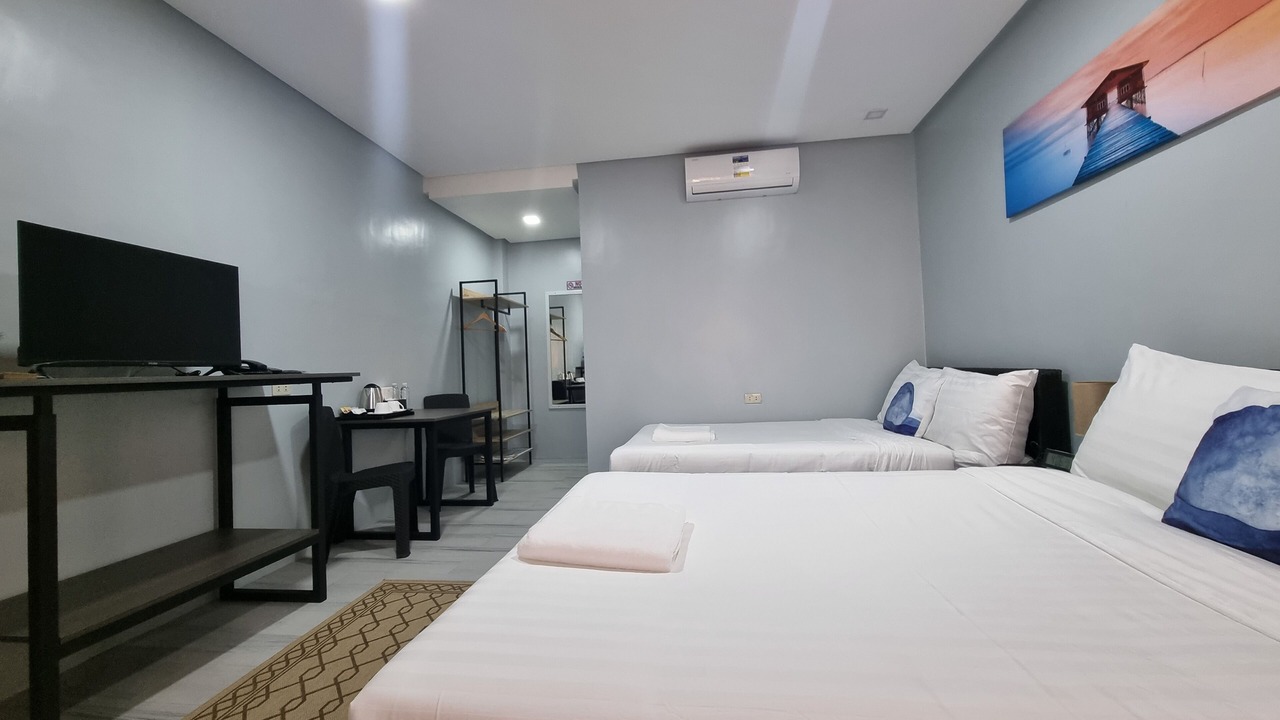 Photo of Bedroom in Bautista