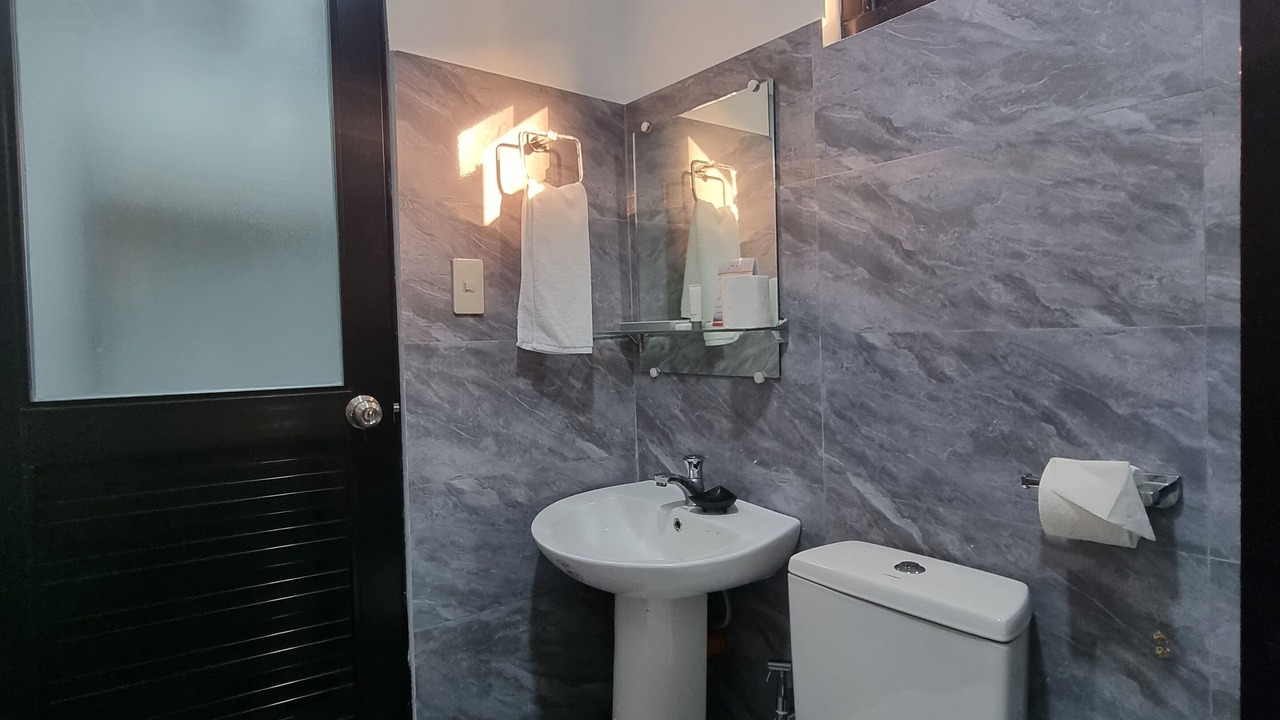 Photo of Bathroom in Bautista