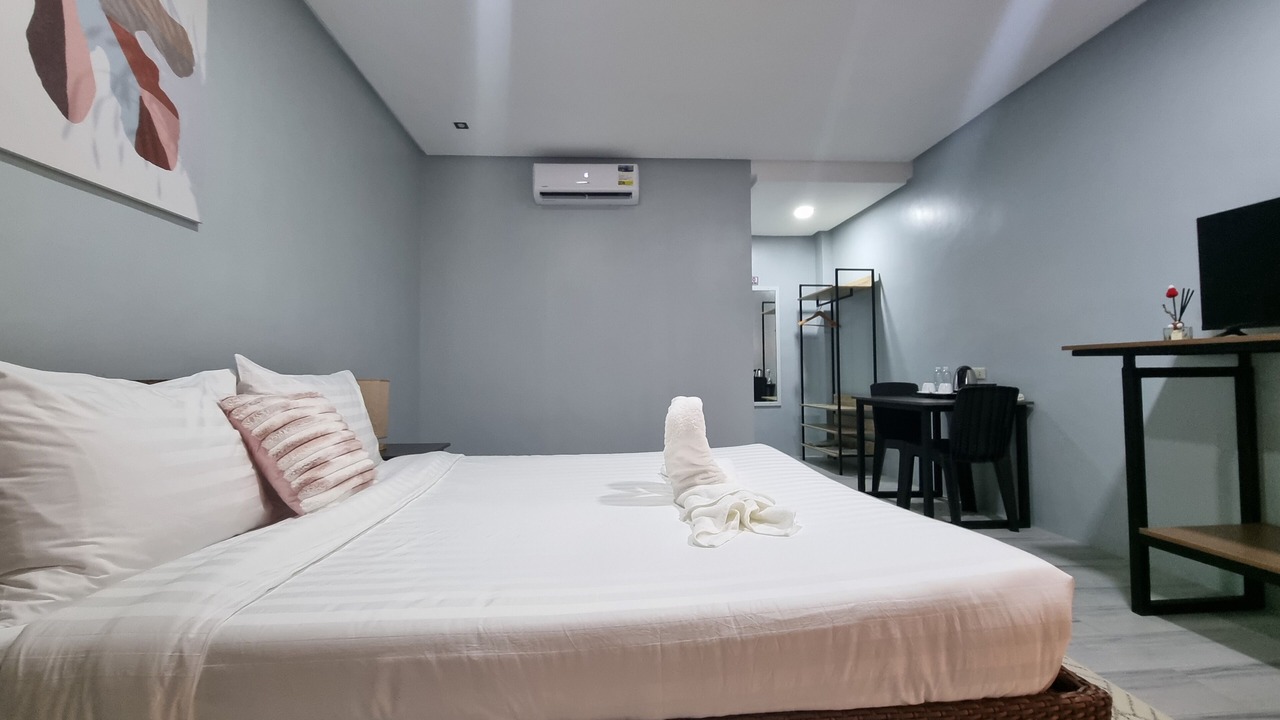 Photo of Bedroom in Bautista