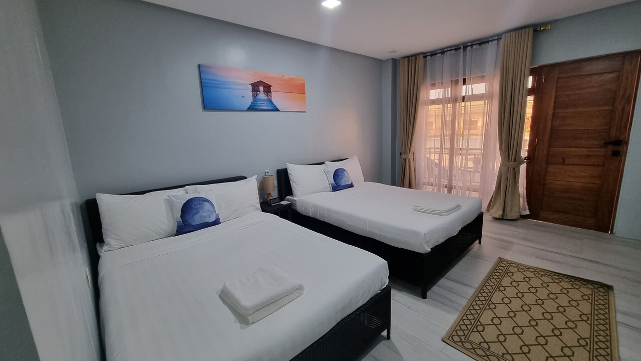 Photo of Bedroom in Bautista