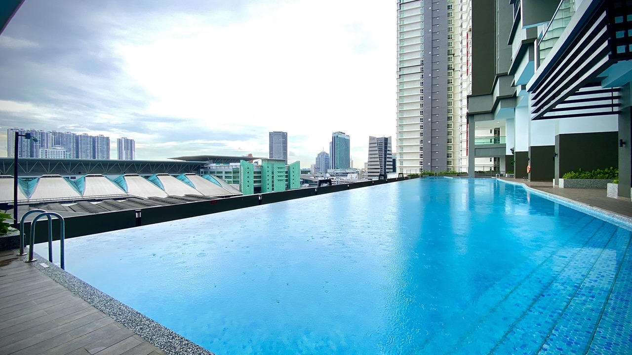 Photo of Outdoor in Central District