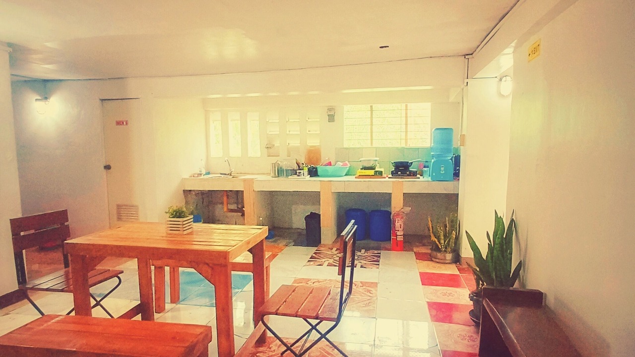 Photo of Kitchen in Tacloban