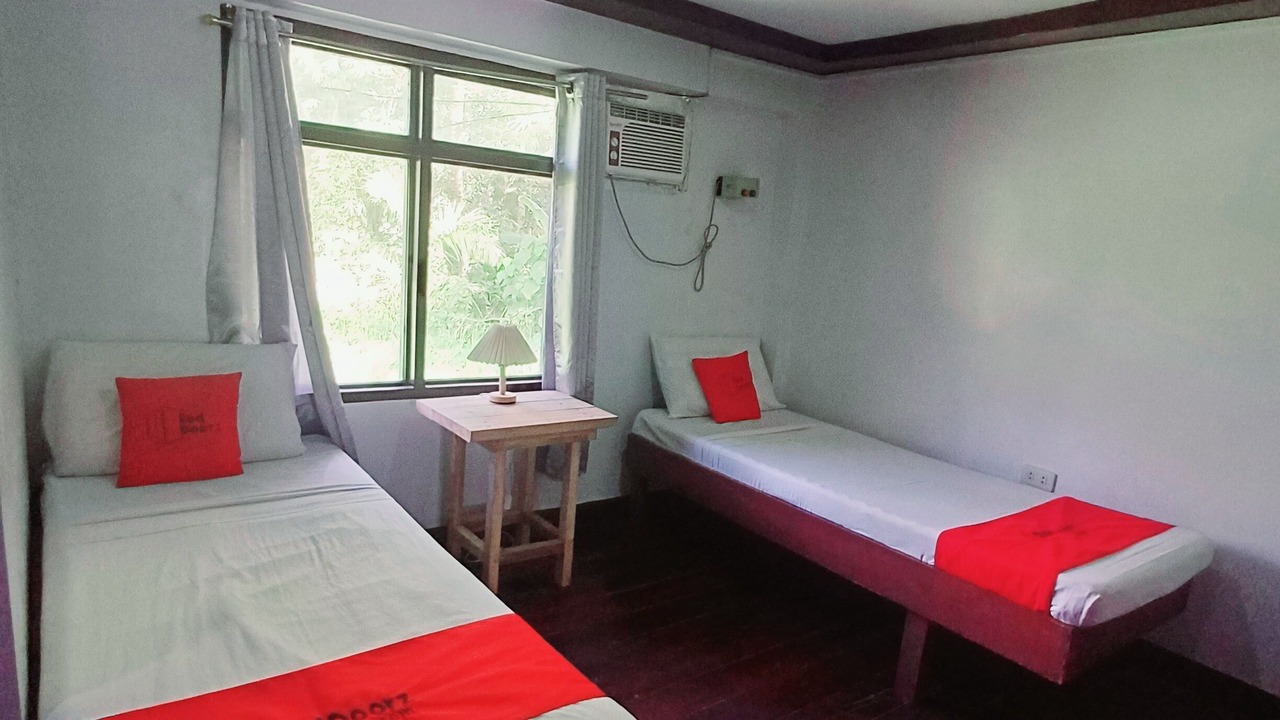 Photo of Bathroom in Tacloban