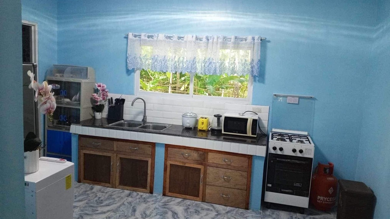 Photo of Kitchen in Anda