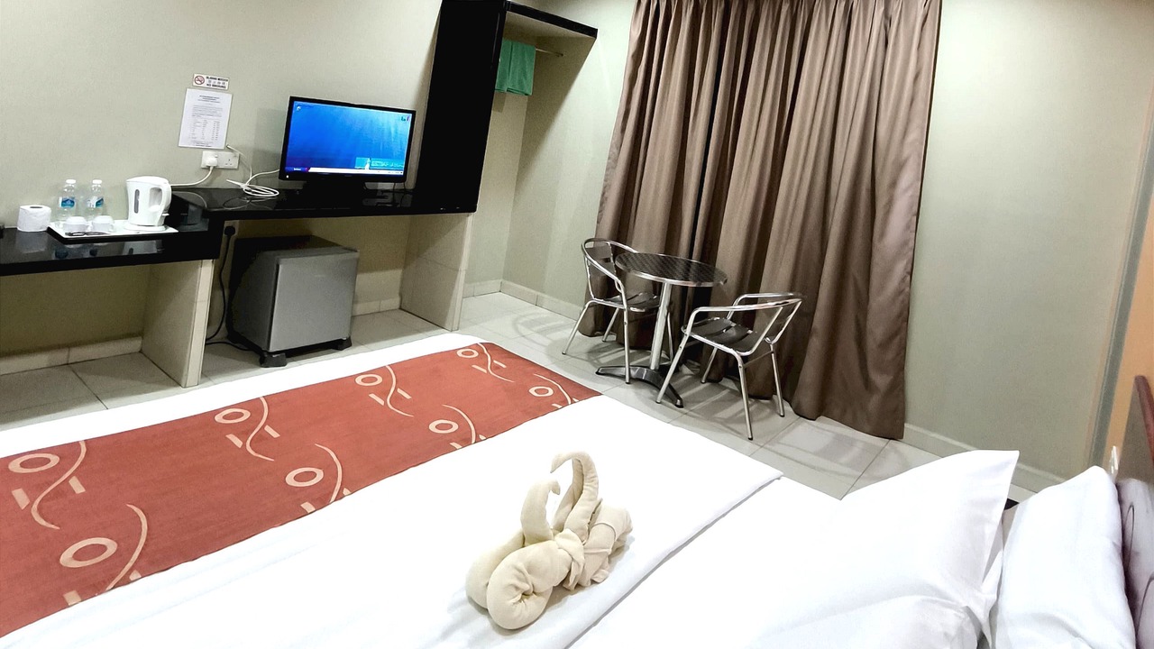Photo of Bedroom in Nibong Tebal