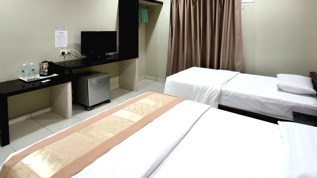 Photo of Bedroom in Nibong Tebal