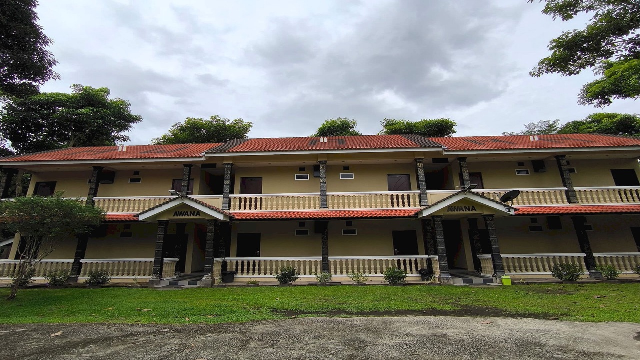Photo of Outdoor in Nibong Tebal