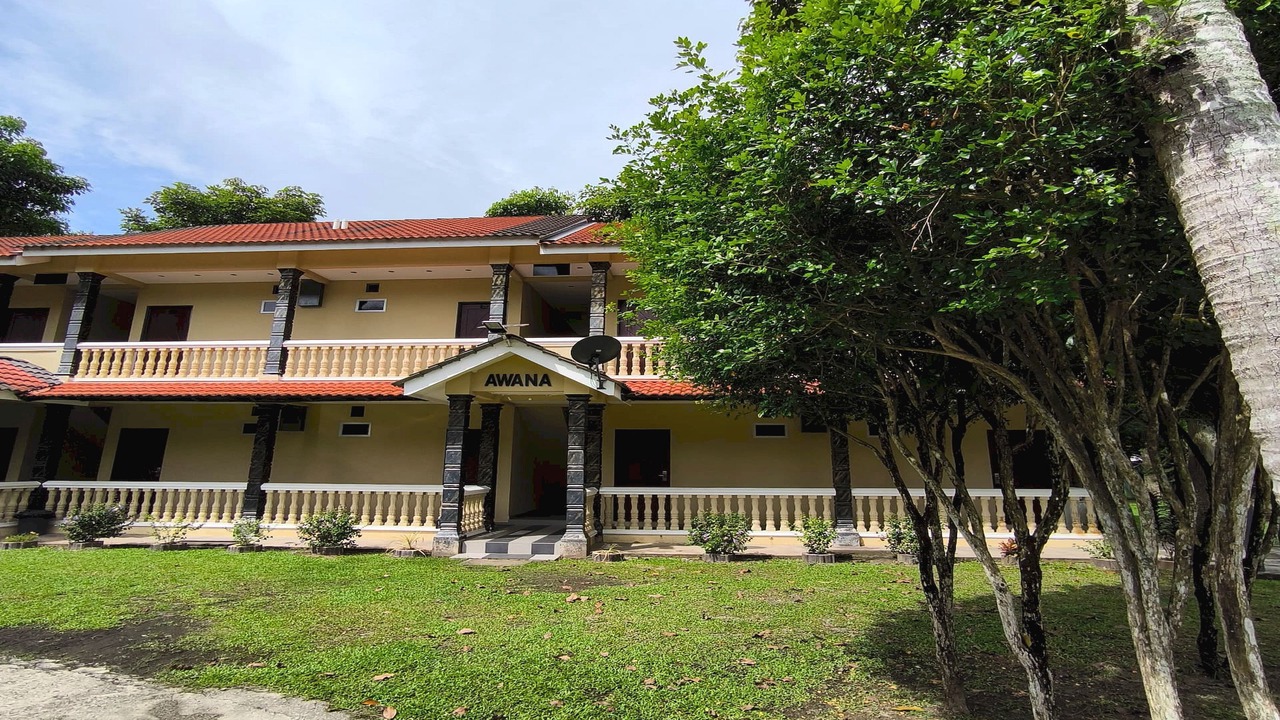 Photo of Outdoor in Nibong Tebal