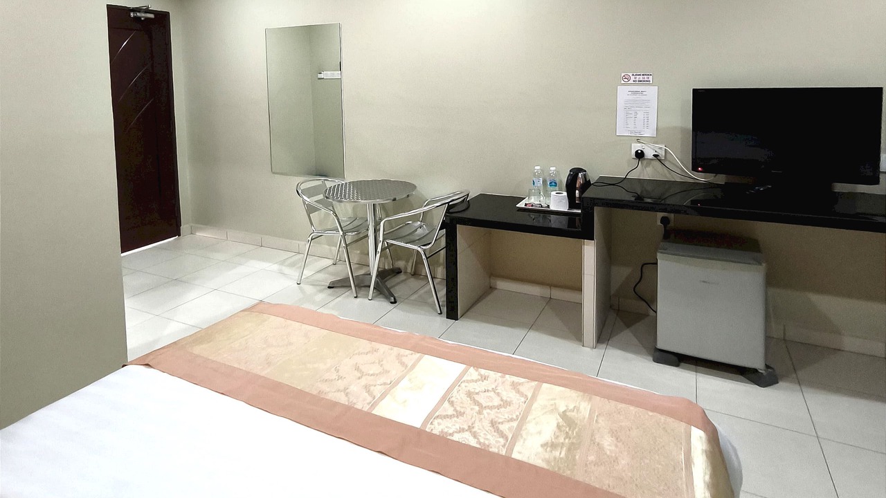 Photo of Bedroom in Nibong Tebal