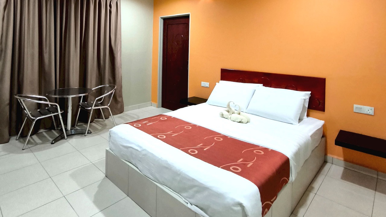 Photo of Bedroom in Nibong Tebal