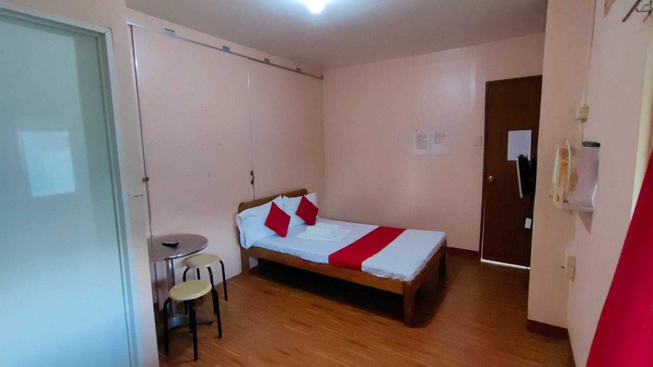 Photo of Bedroom in Quiapo