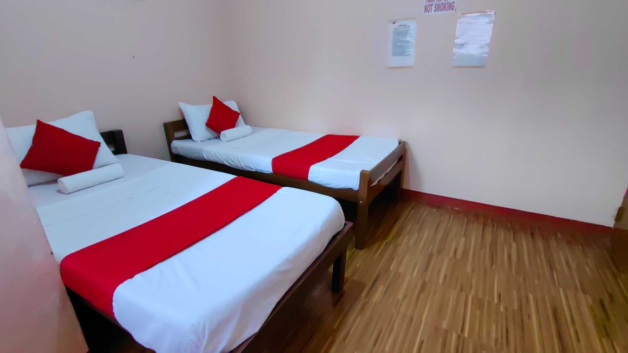 Photo of Bedroom in Quiapo