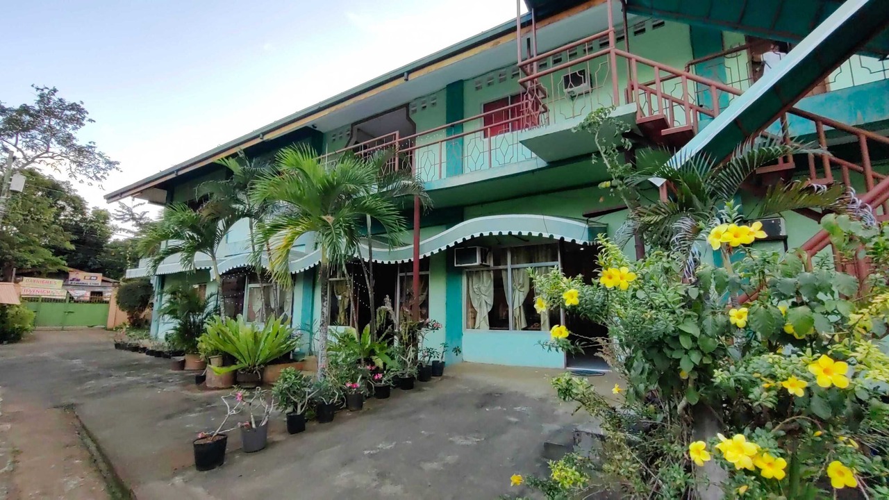 Photo of Outdoor in Quiapo
