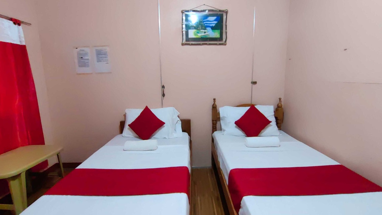 Photo of Bedroom in Quiapo