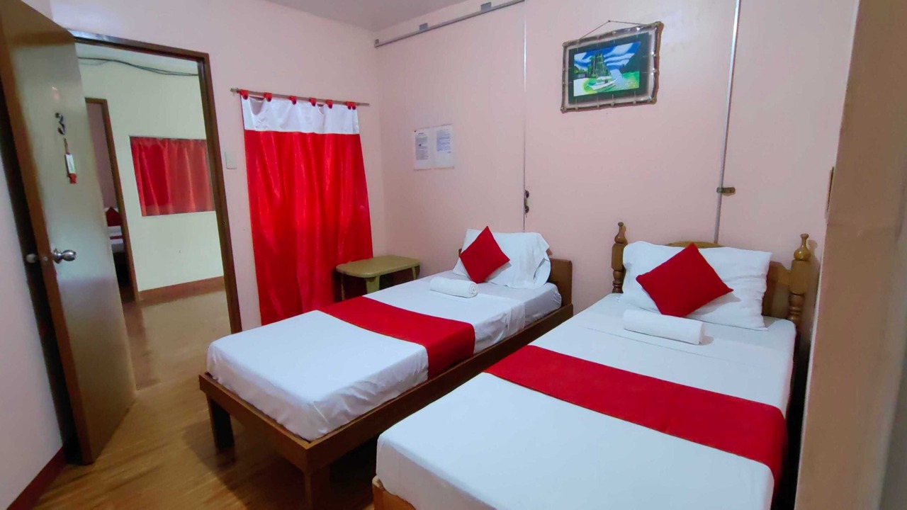 Photo of Bedroom in Quiapo