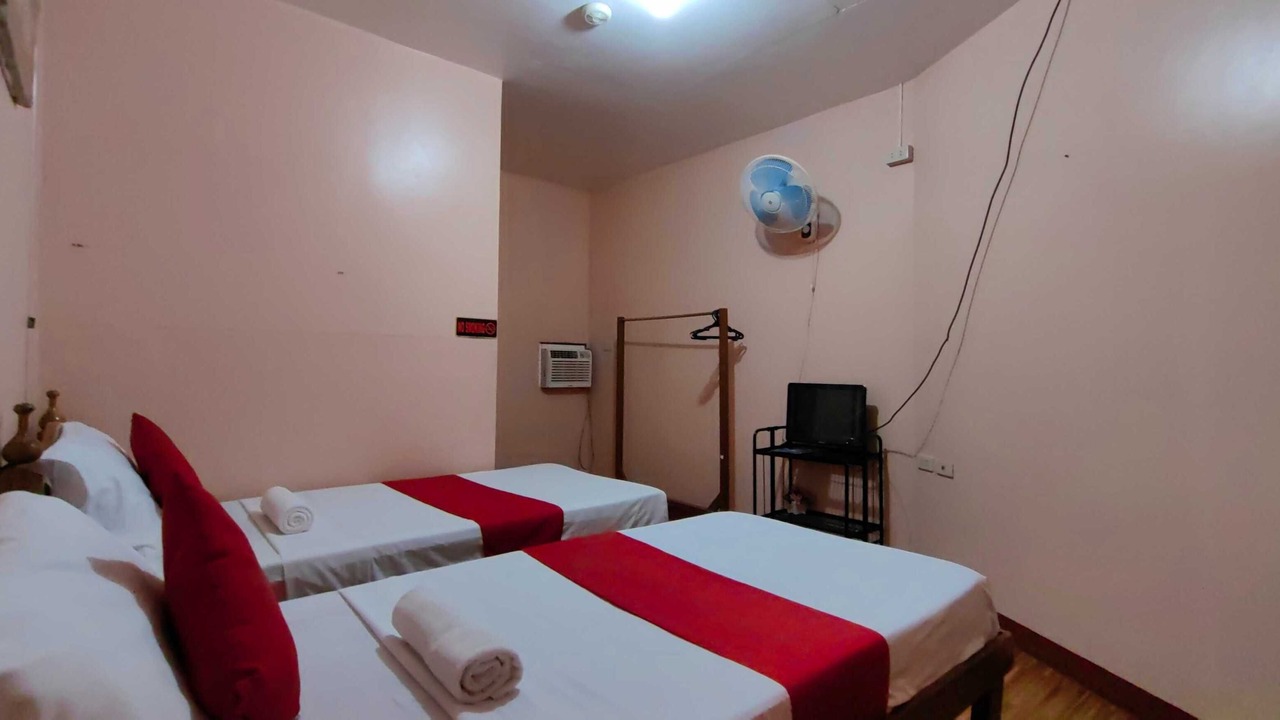 Photo of Bedroom in Quiapo