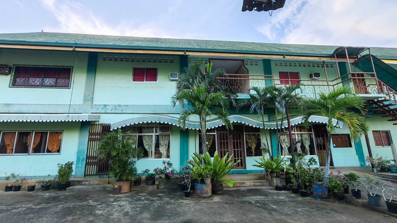 Photo of Outdoor in Quiapo