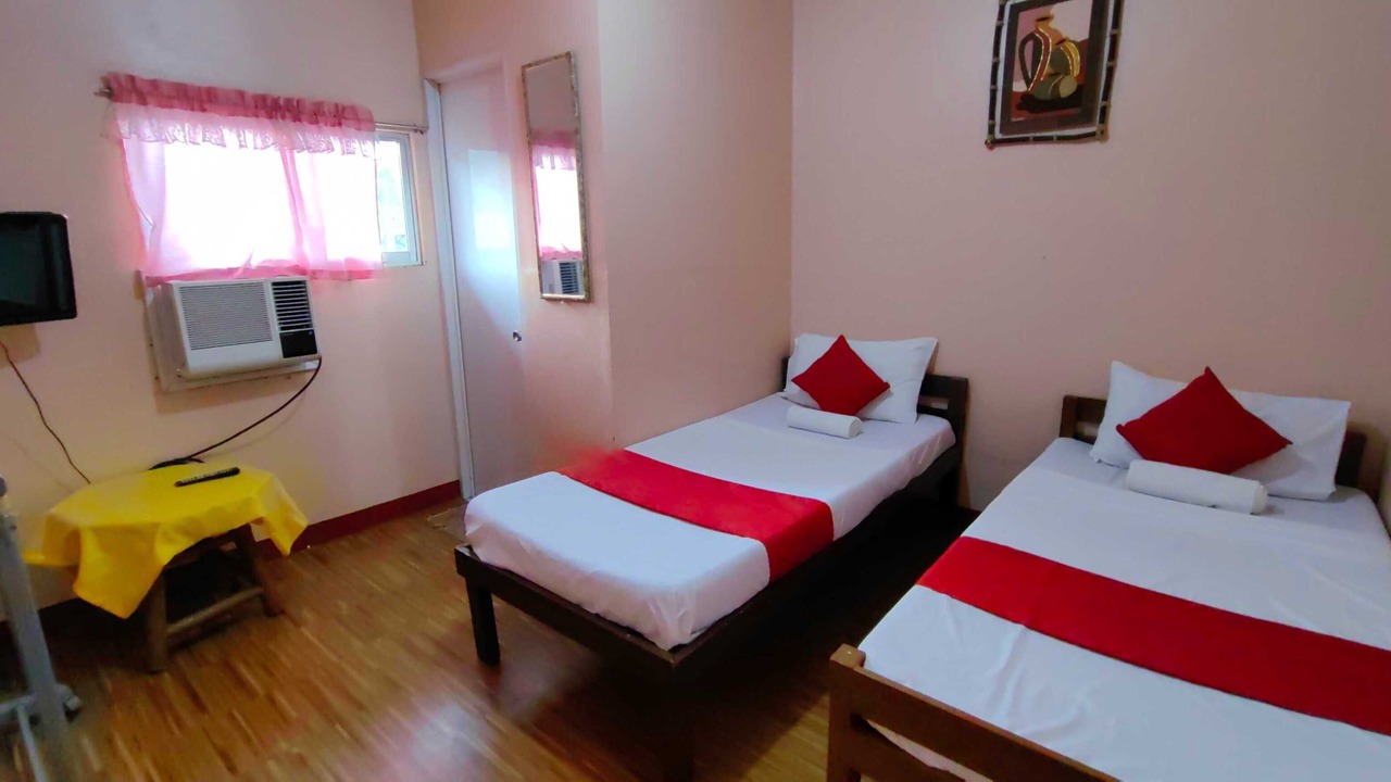 Photo of Bedroom in Quiapo