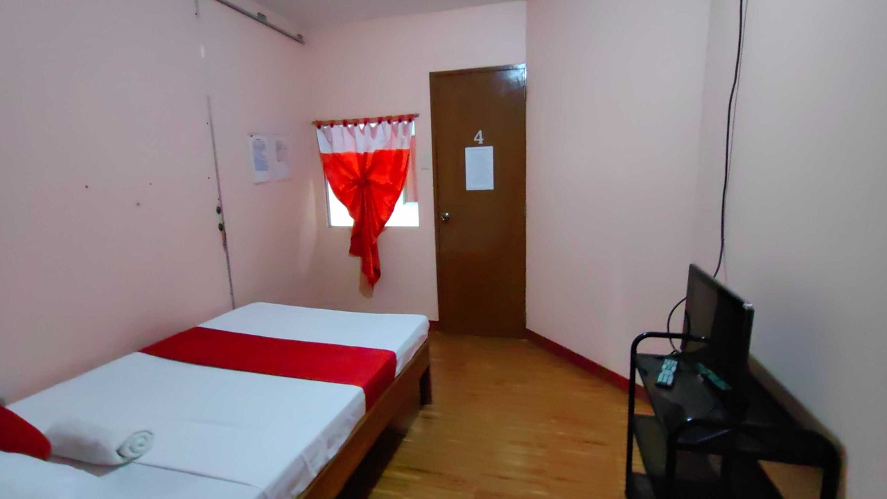 Photo of Bedroom in Quiapo