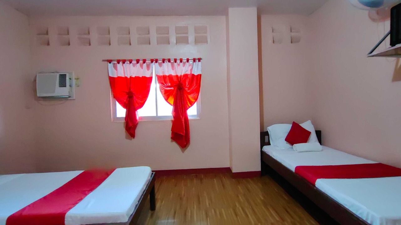 Photo of Bedroom in Quiapo