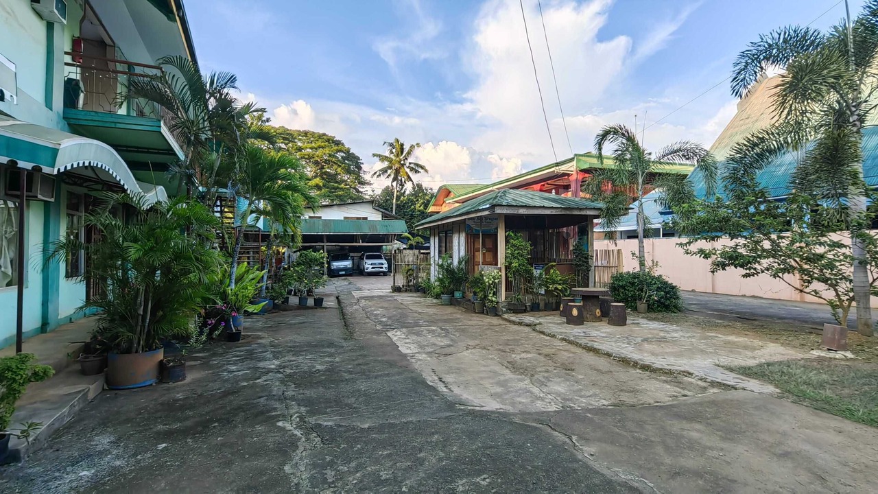 Photo of Outdoor in Quiapo