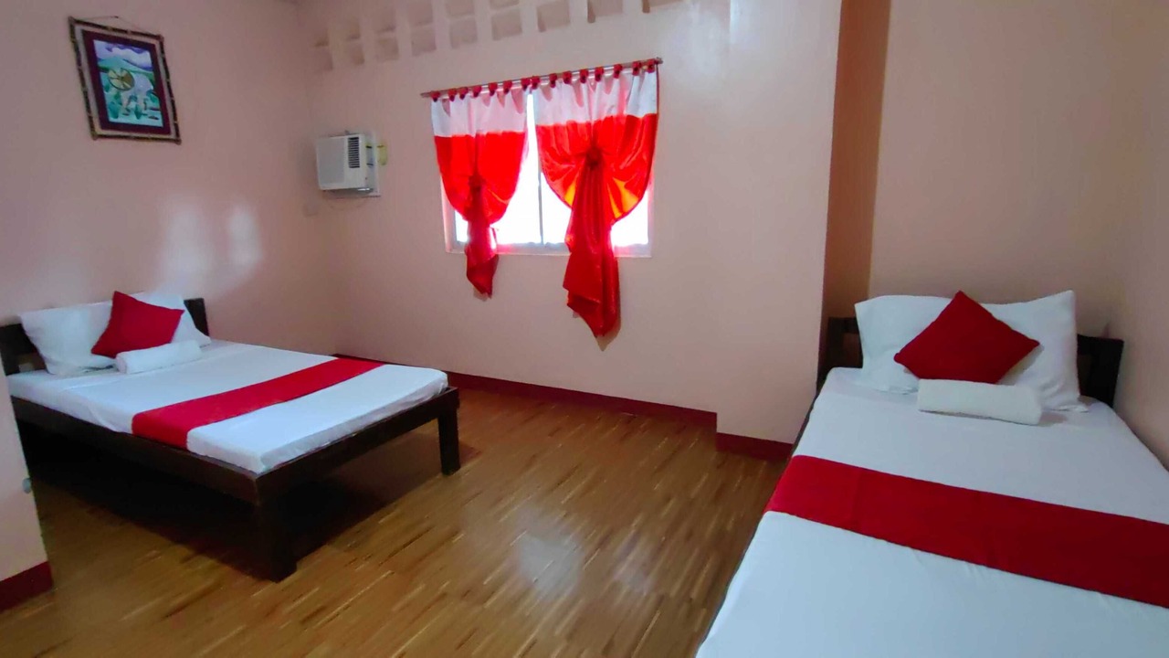Photo of Bedroom in Quiapo