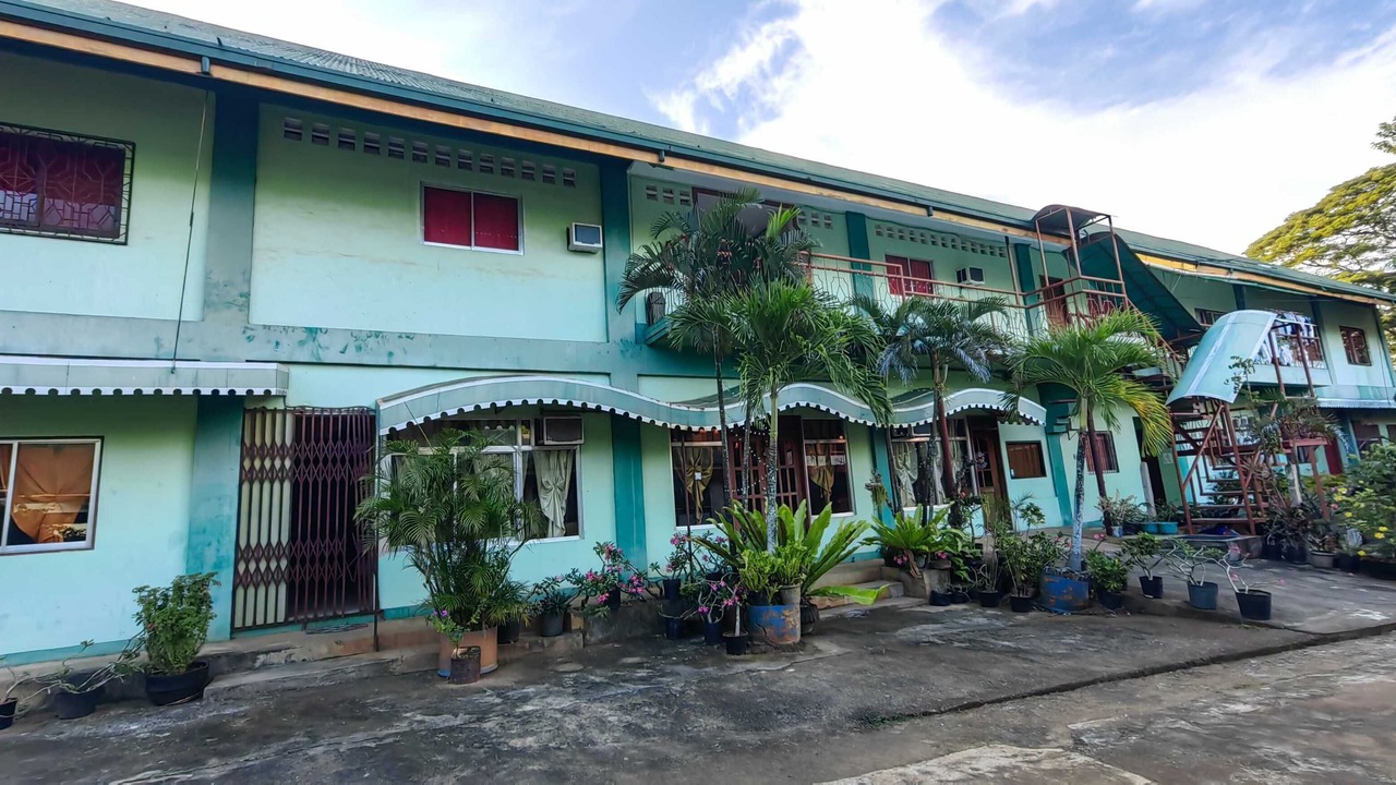 Photo of Outdoor in Quiapo