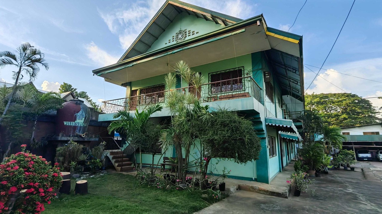 Photo of Outdoor in Quiapo