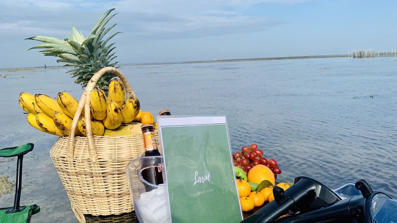 Photo of Outdoor in Calatagan